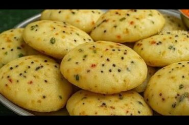 10 minutes Healthy Instant dinner recipes ,  morning breakfast recipe, without oil