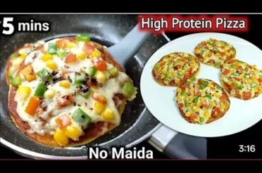 5 Minutes Recipe | Healthy and Quick Breakfast Recipe lunch dinner recipes indian vegetarian snacks