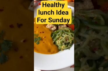 Healthy Lunch Idea #shortfeed #food #lunch #fatburningsecrets #recipe #cooking #salad #healthyfood