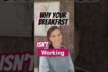 Step 15: Create a Protein-Forward Breakfast. Change Your Entire Morning #breakfastprotein  #healthy