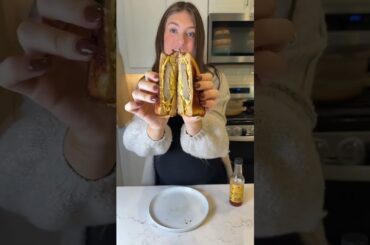 Breakfast Sandwich Recipe