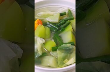 Resep sehat tanpa minyak