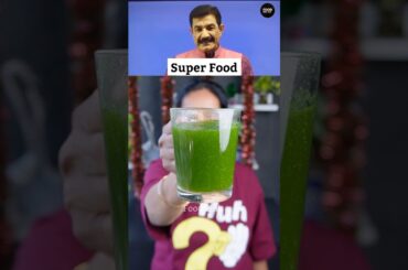 Super Food Moringa Powder #shorts