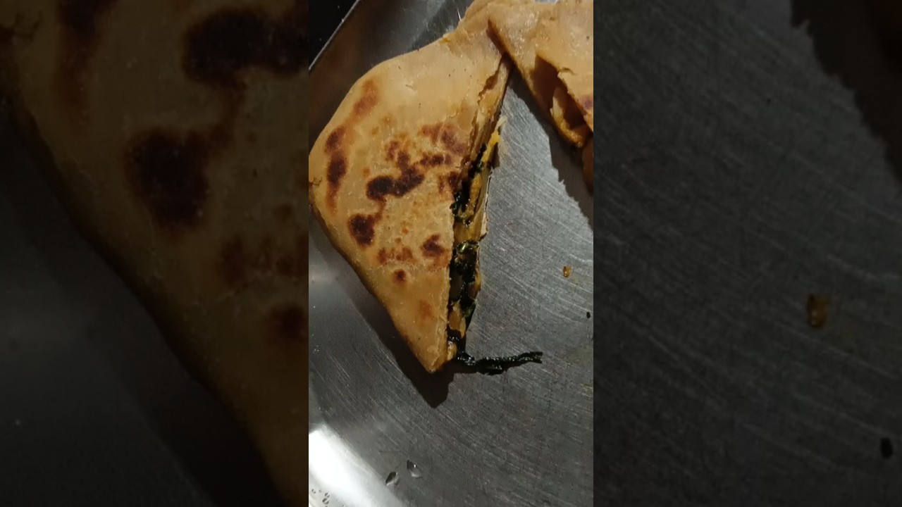 Kid’s Healthy Dinner Recipe | Keerai Masala Chapati#trending#daily#fitness#diet#delicious#food Kid's Healthy Dinner Recipe | Keerai Masala Chapati#trending#daily#fitness#diet#delicious#food