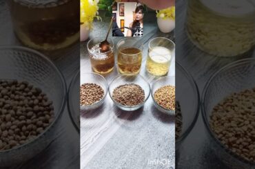 Dr Shilpa Arora's 3 Morning Drink SECRETS For A Healthier You! #shorts #easyrecipe #food