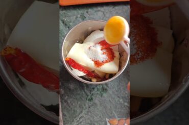 Healthy mayonnaise recipes #sandwich#healthyfood #mayonise #tasty#viral#shorts