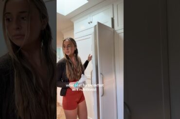 what your break your fast with matters! #breakfastideas #healthybreakfast #bloodsugarbalance #shorts