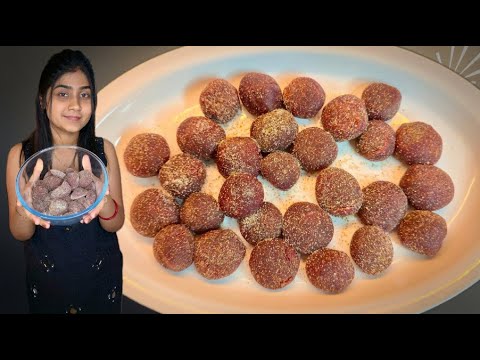 Healthy Amla ABC Candy Recipe | Bachon Ke Liye No Sugar Healthy Snack | Immunity Boosting Treat Healthy Amla ABC Candy Recipe | Bachon Ke Liye No Sugar Healthy Snack | Immunity Boosting Treat