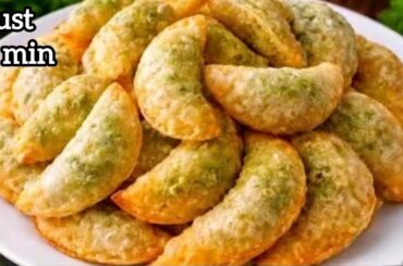 WOW! This Fiber-Rich Breakfast Will Improve Digestion | No Oil No Flour Just in 10 min