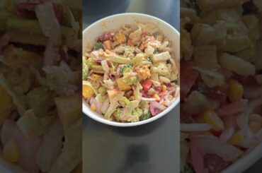 That perfect Salad and dressing.  #salad #dressing #saladdressing #healthy #vegan