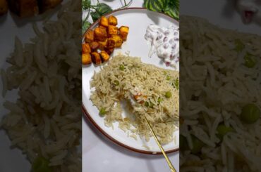 Healthy Lunch Recipes You’ll Actually Crave | Quick Lunch Recipe #food #shorts