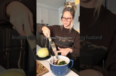 Venison Cabbage Rolls #venison #homecooking #dinner #healthydinner #wildgame #cabbagerolls #recipe