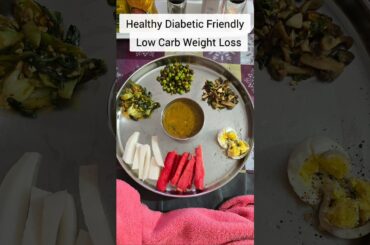 Weight Loss Diabetic Friendly Healthy No Carbs Lunch Options #weightloss #healthy #nocarbs #shorts