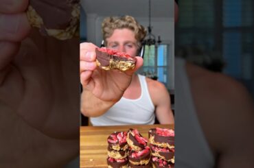 The ultimate healthy snack #snack #recipe #cooking #healthy