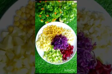 #Healthy salad ideas#shorts#eatwithart#trendingshorts#shortsfeed#cooking#recipe#youtubeshorts