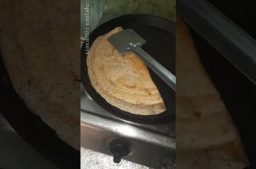 healthy breakfast recipe||quinoa dosa