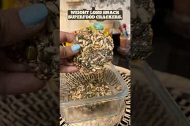 Healthy snacking without guilt, No flour, No junk, Only seeds #healthysnacks #cleaneating #shorts