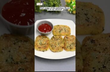 Healthy Vegetable Box Patties #shorts #cooking #recipe #food #youtubeshorts #easyrecipe #snacks