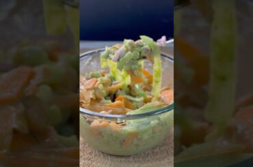 Day-2 healthy and weight loss recipes #saladrecipe #weightloss #healthy #shortvideo