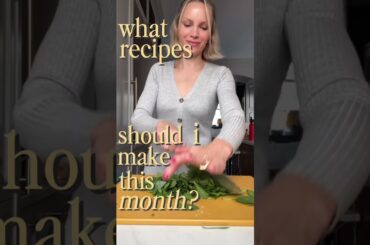 Our Most Popular Healthy Recipes of All Time