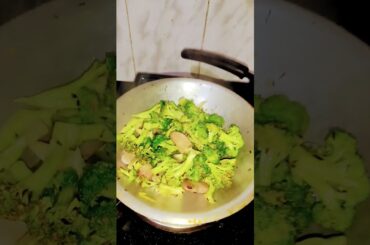 #brokkoli #doublebeans #saltandpepper #healthy #viral #video #song