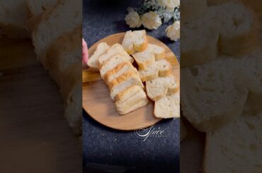 Ultra Soft Potato Bread - The Fluffiest Bread Ever!