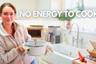 The Easiest Wholesome Meals You Can't Mess Up