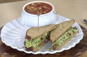 Kick off the New Year With These Ideas for Healthier Meal Choices