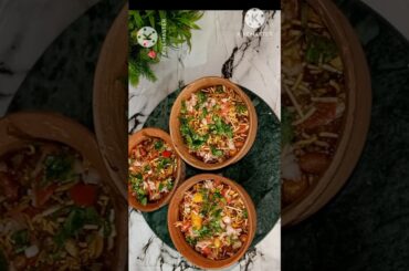 testi chatpati tamatar chat recipe#healthy recipe#food#cooking#shorts