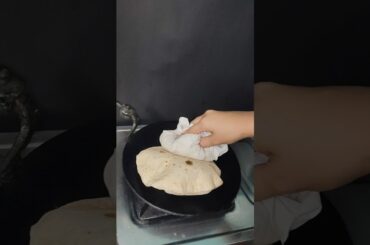Roti fulane ka sahi tarika #roti #rotirecipe #flatbread #healthy #information #viral