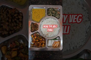 Healthy Lunch Ideas | Quick & Easy Lunch Recipes #shorts