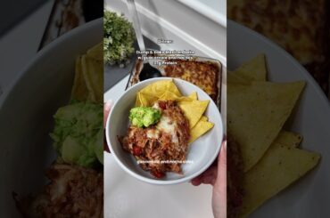 #caloriedeficitmeals #highproteinmeals #healthyweightloss #recipes