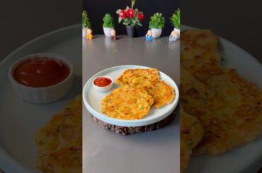 Super healthy chilla recipe #shorts #recipe #chilla #healthy