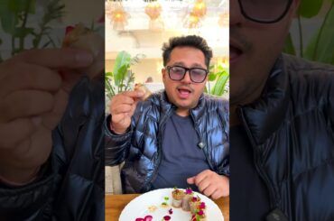 Most Healthy Vegetarian Food in Delhi at Maharishi Ayurveda Hospital #delhi #gurugram