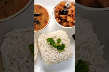 #South Indian style recipe #cooking #food #ytshorts #shortsreel