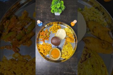 Healthy Full Meals Lunch #food #foodie #cookingchannel #cookingvideo #chanduaduge #recipe #cooking