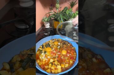 If you’re looking for a healthy, easy, and low-calorie meal, this recipe is for you