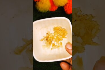 ginger garlic water recipe Beneficial for all body parts |  #drink