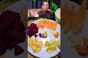 Healthy Beetroot Amla Juice Recipe for good health #beetrootamlajuicerecipe #shorts #ayurveda #yt