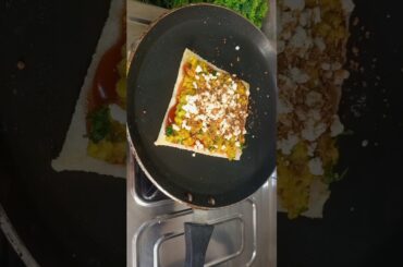 Suji Se bana nasta #cooking #food #recipe #youtube #trending #viral