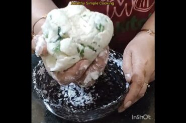 Cotton Soft Layer Paratha - Healthy Simple Cooking