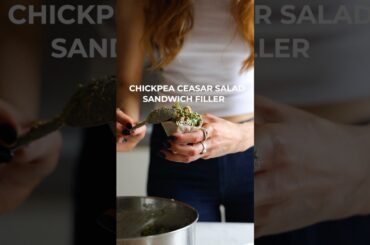 HEALTHY high protein & high fibre lunch #recipe #healthy #nutrition #shorts #shortvideo #shortsfeed