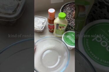 first meal prep of the new year! this genuinely changed my life AND my health