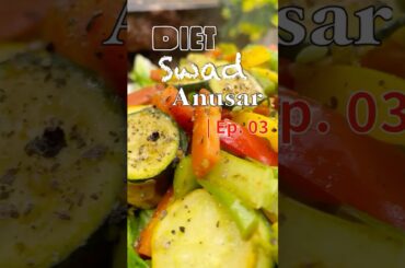 Ep-3 | Healthy Veg Stir Fry for Weight Loss | Healthy Recipe #healthy #viral #shorts #trending #yt