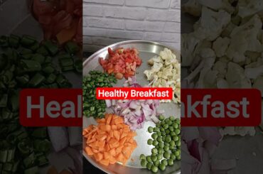Healthy Breakfast Recipe || PM Modi ji Favourite #food #cooking #health #healthy #cooking #ytshorts