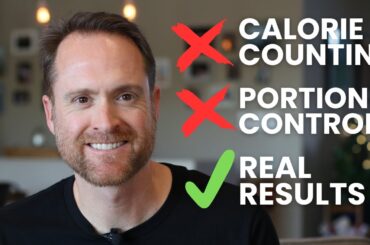 15 Rules for Weight Loss That Actually Work