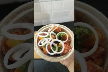 Aloo Ke Barule | Easy Snacks Recipe #food # snacks #pakora