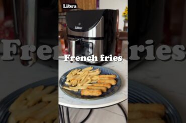 STOP Eating Regular Fries Here's a Game Changing Healthy Alternative