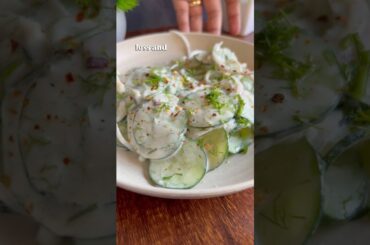 The best salad of all time! Healthy Salad for Weight Loss |@iAparnaRathore  #ashortaday #salad