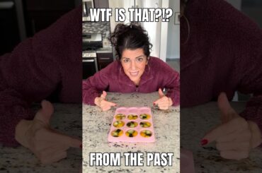 100 Year Old Salad Recipe. Healthy Eating?